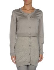 3.1 PHILLIP LIM - Strickjacke
