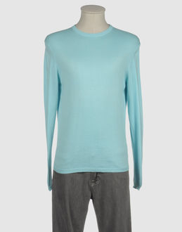 VICOLO FIORITO - MAGLIERIA - Maglie collo a giro - su YOOX.COM