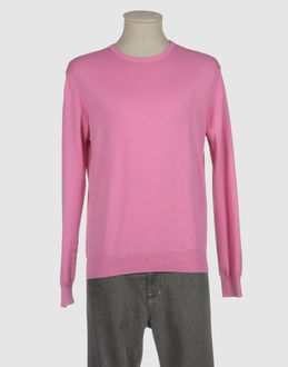 POST ROAD - MAGLIERIA - Maglie collo a giro - su YOOX.COM