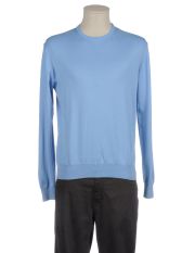 POST ROAD - Crewneck