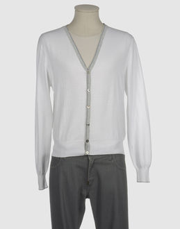 THE HERITAGE - MAGLIERIA - Cardigan - su YOOX.COM