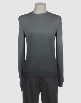 +39 MASQ - MAGLIERIA - Maglie collo a giro - su YOOX.COM