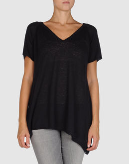 CALVIN KLEIN JEANS - STRICKWAREN - Kurzarmpullis - bei YOOX.COM