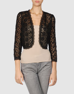DRESS GALLERY - CAPISPALLA - Giacche - su YOOX.COM