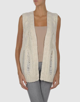 MICHAEL MICHAEL KORS - STRICKWAREN - Strickjacken - bei YOOX.COM