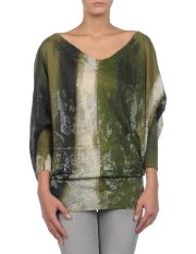 METAMORFOSI - Maglia maniche lunghe
