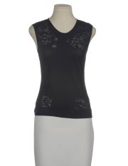 METAMORFOSI - Maglia senza maniche
