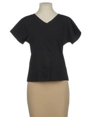 AKRIS - Maglia maniche corte