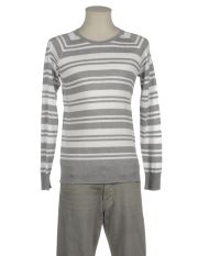 JOHN SMEDLEY - Crewneck sweater