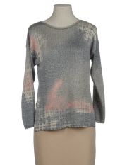 METAMORFOSI - Maglia maniche lunghe
