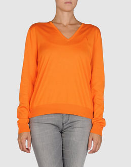 RALPH LAUREN - STRICKWAREN - Langarmpullis - bei YOOX.COM
