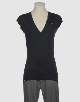 SUN 68 - MAGLIERIA - Maglie gilet - su YOOX.COM