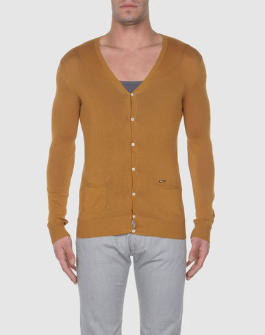 ZOOM DSQUARED2 - Cardigan