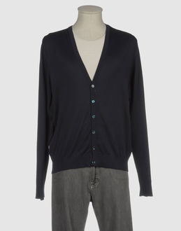 JOHN SMEDLEY - MAGLIERIA - Cardigan - su YOOX.COM