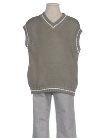AMELIA - Sweater vest