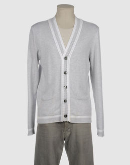 ITALIA INDEPENDENT - MAGLIERIA - Cardigan - su YOOX.COM