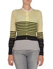 PAUL SMITH BLACK LABEL - Cardigan