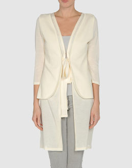 Strickjacke - EL LA - BEI YOOX.COM