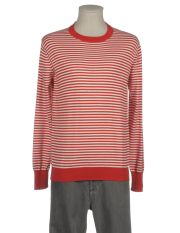G750G - Maglia collo a giro