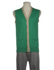SLEEP - Sweater vest