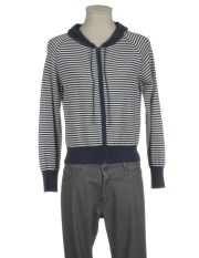 G750G - Cardigan