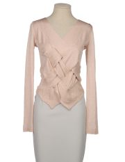 ANDREATURCHI - Long sleeve sweater