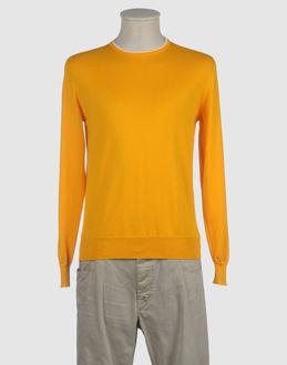 FIT 51 - MAGLIERIA - Maglie collo a giro - su YOOX.COM