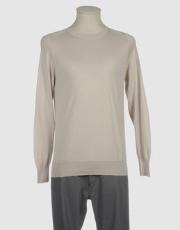 SLEEP - MAGLIERIA - Maglie collo a giro - su YOOX.COM