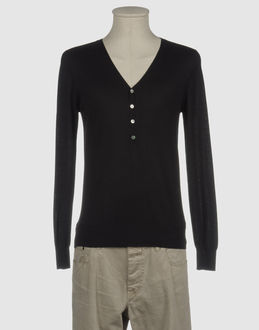 SLEEP - MAGLIERIA - Maglie collo a v - su YOOX.COM