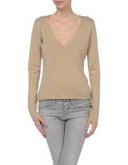 COSTUME NATIONAL - Long sleeve jumper