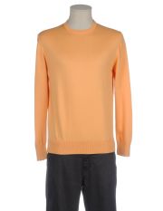 DRUMOHR - Maglia collo a giro