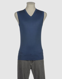 DONDUP - MAGLIERIA - Maglie gilet - su YOOX.COM