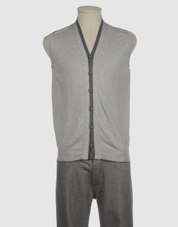 DONDUP - MAGLIERIA - Maglie gilet - su YOOX.COM