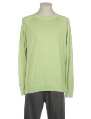 97 RUE DES MIMOSAS - Jersey de cuello redondo