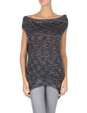 RESHO - Sleeveless jumper