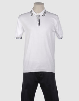 KANGRA CASHMERE - MAGLIERIA - Maglie collo a polo - su YOOX.COM