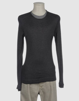 HOTEL MANUFACTURE - MAGLIERIA - Maglie collo a giro - su YOOX.COM