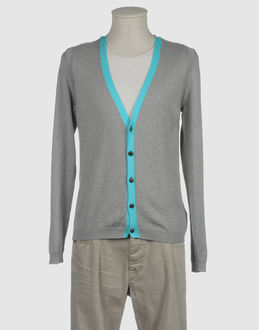 MESSAGERIE  - MAGLIERIA - Cardigan - su YOOX.COM