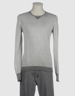 MESSAGERIE  - MAGLIERIA - Maglie collo a giro - su YOOX.COM