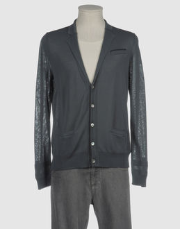 MESSAGERIE  - MAGLIERIA - Cardigan - su YOOX.COM