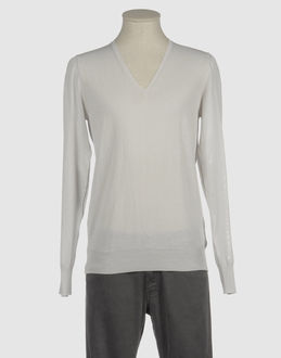 MESSAGERIE  - MAGLIERIA - Maglie collo a v - su YOOX.COM