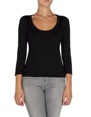DOLCE & GABBANA - Long sleeve sweater