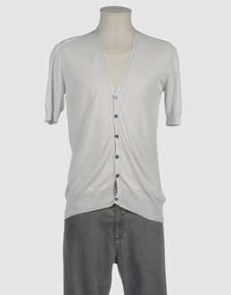 MESSAGERIE  - MAGLIERIA - Cardigan - su YOOX.COM