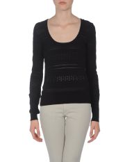 DOLCE & GABBANA - Pull manches longues