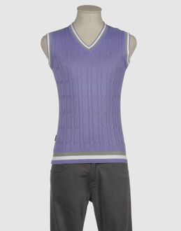 BERKELEY VINTAGE - MAGLIERIA - Maglie gilet - su YOOX.COM