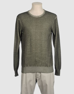 KANGRA CASHMERE - MAGLIERIA - Maglie collo a giro - su YOOX.COM
