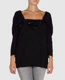 Confronta prezzi Alberta ferretti - maglieria - maglie maniche corte su yoox.com
