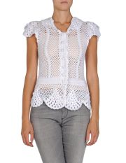 DOLCE & GABBANA - Cardigan