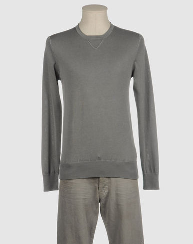 ZOOM KAOS - Crewneck sweater