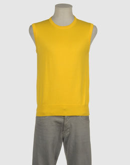 BELLWOOD - MAGLIERIA - Maglie gilet - su YOOX.COM